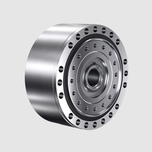 Zykloidgetriebe - B series - SUMITOMO (SHI) Cyclo Drive Germany GmbH - koaxial / mit Keilbohrung / mit Keilwelle
