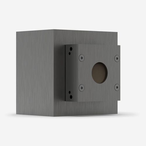 Kompakter Laserleistungsdetektor - UP19K-50L-H5-D0 - Gentec Electro-Optics - Thermosäulen