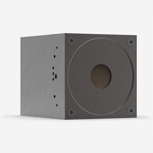 Thermosäulen-Laserleistungsdetektor - UP25N-100H-H9-D0 - Gentec Electro-Optics