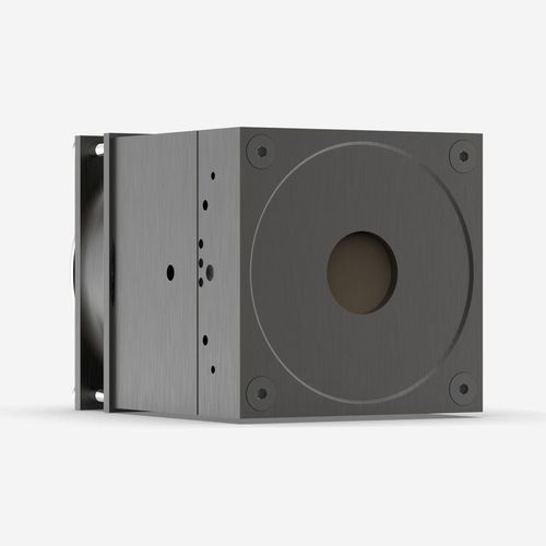 Thermosäulen-Laserleistungsdetektor - UP25N-250F-H12-D0 - Gentec Electro-Optics