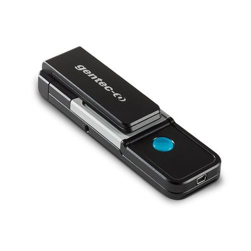 Tragbares Leistungsmessgerät - PRONTO-SI - Gentec Electro-Optics - Laser / USB / Fotodioden