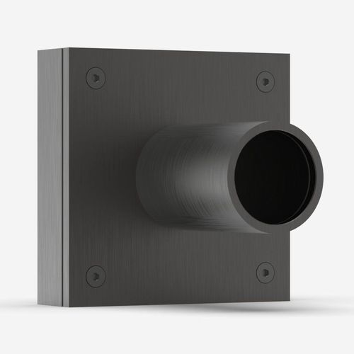 Thermosäulen-Laserleistungsdetektor - XLP12-3S-H2-D0 - Gentec Electro-Optics