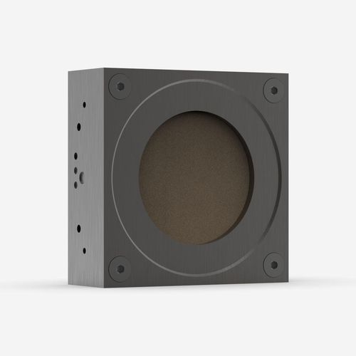 Kompakter Laserleistungsdetektor - UP55N-40S-H9-D0 - Gentec Electro-Optics - Thermosäulen