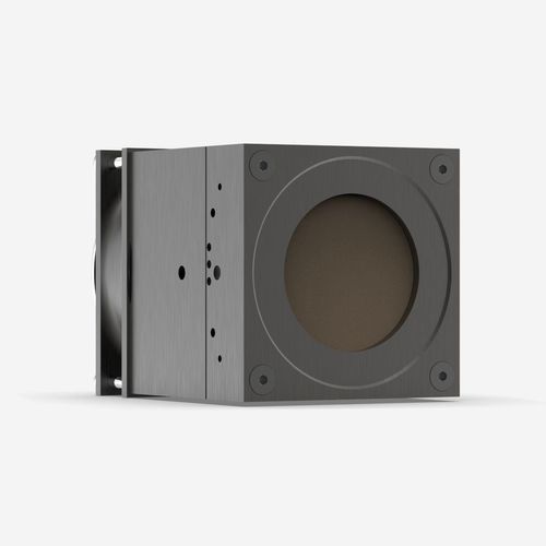Kompakter Laserleistungsdetektor - UP55N-300F-H12-D0 - Gentec Electro-Optics - Thermosäulen