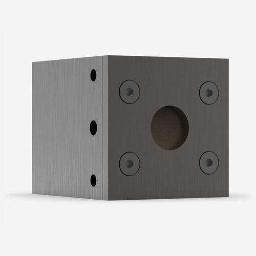 Kompakter Laserleistungsdetektor - UP12E-20H-H5-D0 - Gentec Electro-Optics - Thermosäulen