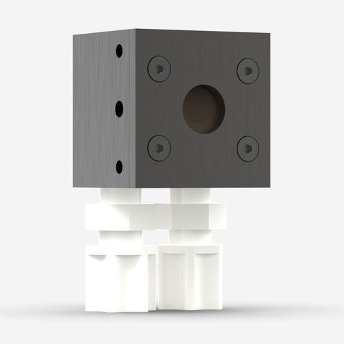 Kompakter Laserleistungsdetektor - UP12E-70W-H5-D0 - Gentec Electro-Optics - Thermosäulen / mit Wasserkühlung