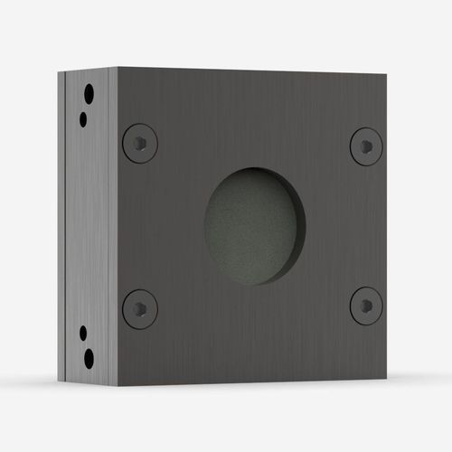Kompakter Laserleistungsdetektor - UP19K-15S-W5-D0 - Gentec Electro-Optics - Thermosäulen