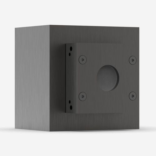 Kompakter Laserleistungsdetektor - UP19K-50L-W5-D0 - Gentec Electro-Optics - Thermosäulen