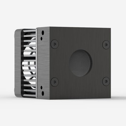 Kompakter Laserleistungsdetektor - UP19K-50F-W5-D0 - Gentec Electro-Optics - Thermosäulen