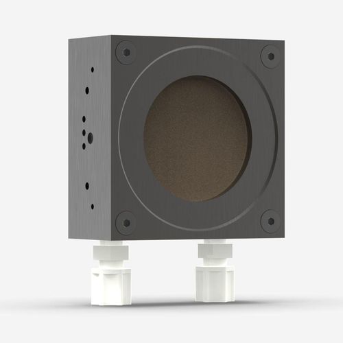 Kompakter Laserleistungsdetektor - UP55M-700W-HD-D0 - Gentec Electro-Optics - Thermosäulen / mit Wasserkühlung