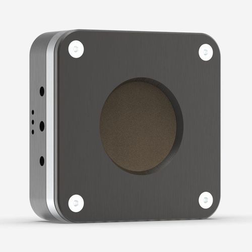 Kompakter Laserleistungsdetektor - UP55C-2.5KW-HD-D0 - Gentec Electro-Optics - Thermosäulen / mit Wasserkühlung