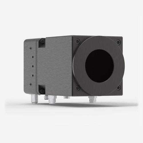 Hochleistungs-Laserleistungsdetektor - HP100A-4KW-HE-TUBE-IMP-D0 - Gentec Electro-Optics - mit Wasserkühlung