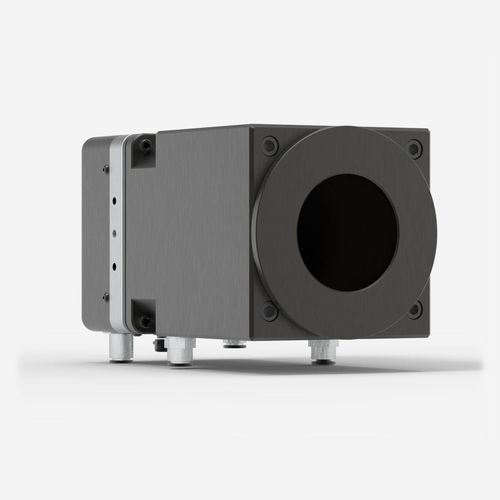 Hochleistungs-Laserleistungsdetektor - HP100A-12KW-HD-TUBE-IMP-D0 - Gentec Electro-Optics - mit Wasserkühlung