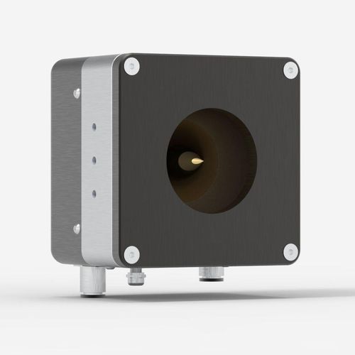 Hochleistungs-Laserleistungsdetektor - HP60A-10KW-GD-IMP-D0 - Gentec Electro-Optics - mit Wasserkühlung