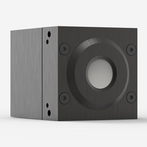 Kompakter Laserleistungsdetektor - UP16K-30H-QED-D0 - Gentec Electro-Optics - Thermosäulen