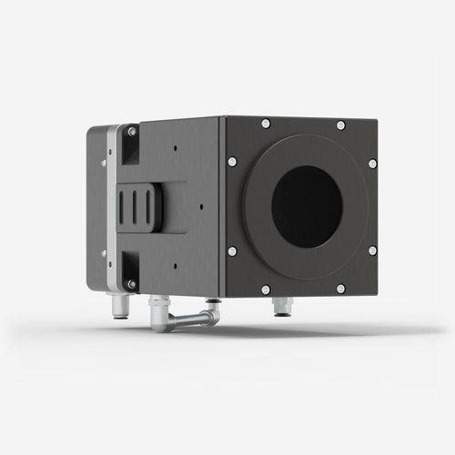 Hochleistungs-Laserleistungsdetektor - HP125A-15KW-HD-TUBE-IMP-D0 - Gentec Electro-Optics - mit Wasserkühlung