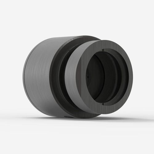Fotodioden-Laserleistungsdetektor - PH100-SIUV-OD.3-D0 - Gentec Electro-Optics