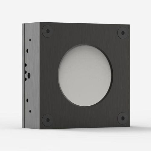 Kompakter Laserleistungsdetektor - UP52N-50S-QED-D0 - Gentec Electro-Optics - Thermosäulen