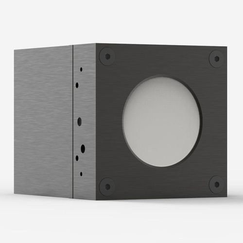 Kompakter Laserleistungsdetektor - UP52N-100H-QED-D0 - Gentec Electro-Optics - Thermosäulen