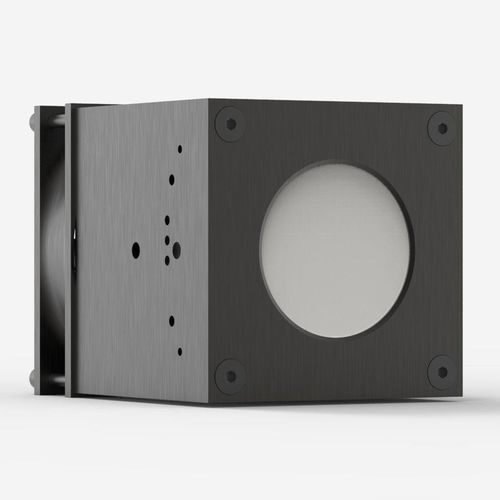 Kompakter Laserleistungsdetektor - UP52N-150F-QED-D0 - Gentec Electro-Optics - Thermosäulen