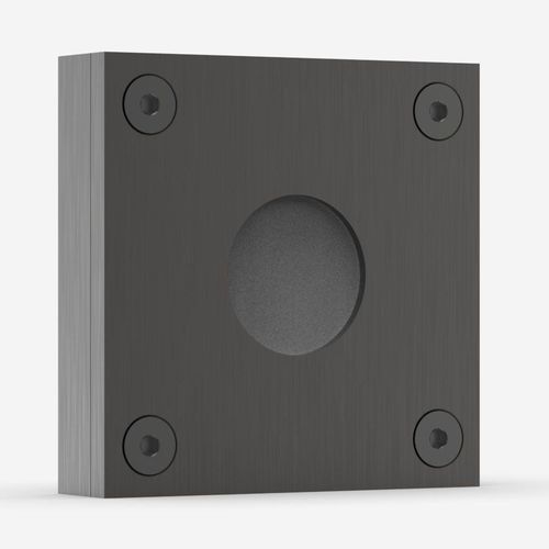 Hochleistungs-Laserleistungsdetektor - UP17P-6S-W5-D0 - Gentec Electro-Optics - Thermosäulen