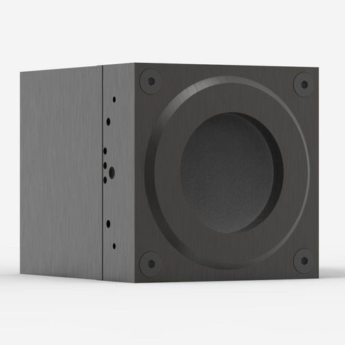 Hochleistungs-Laserleistungsdetektor - UP50N-50H-W9-D0 - Gentec Electro-Optics - Thermosäulen
