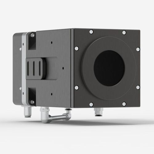 Hochleistungs-Laserleistungsdetektor - HP60A-15KW-GD-TUBE-IMP-D0 - Gentec Electro-Optics - mit Wasserkühlung