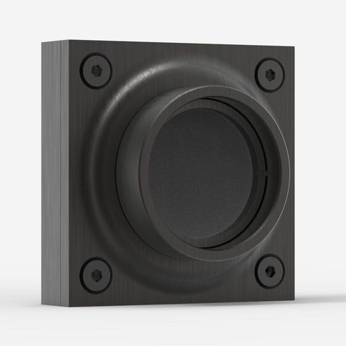 Kompakter Laserleistungsdetektor - UPF10P-2S-H5-L-D0 - Gentec Electro-Optics - Thermosäulen