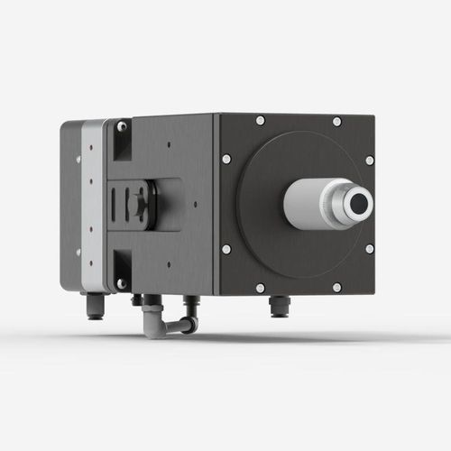 Hochleistungs-Laserleistungsdetektor - HP60A-15KW-GD-QBH-IMP-D0 - Gentec Electro-Optics - mit Wasserkühlung