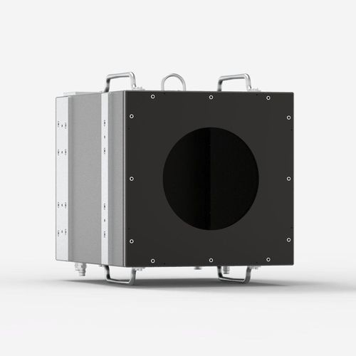 Hochleistungs-Laserleistungsdetektor - HP400A-100KW-HD-TUBE-D0 - Gentec Electro-Optics - kompakt / mit Wasserkühlung