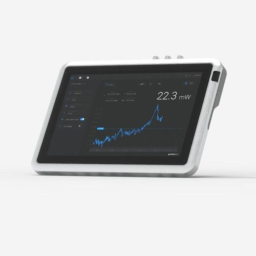 Displaymodul mit Touchscreen - MIRO ALTITUDE - Gentec Electro-Optics - Farb / hochauflösend / 1280 x 800