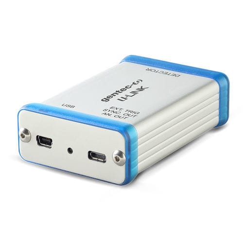 USB-Schnittstellenmodul - U-LINK - Gentec Electro-Optics - Leistung