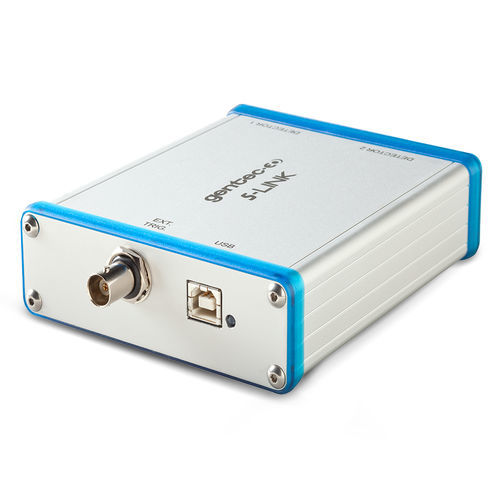 USB-Schnittstellenmodul - S-LINK series - Gentec Electro-Optics - Leistung