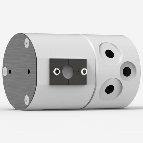Laserenergiesensor mit Ulbrichtscher Kugel - M6-6-SI-L - Gentec Electro-Optics