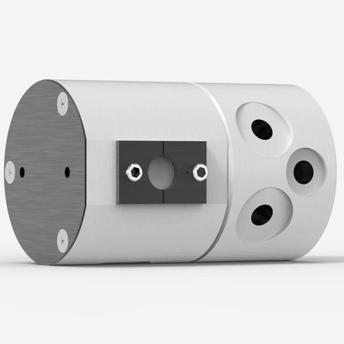 Laserenergiesensor mit Ulbrichtscher Kugel - M6-6-IN - Gentec Electro-Optics