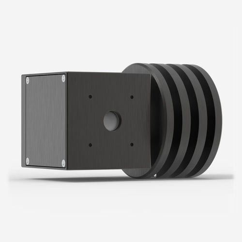 Laserenergiesensor mit Ulbrichtscher Kugel - M6-12.5-PY - Gentec Electro-Optics
