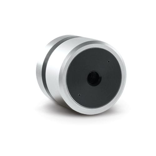 Linearer Positionssensor - QUAD-9-MT-E - Gentec Electro-Optics - kontaktlos / mit Quadranten / analog