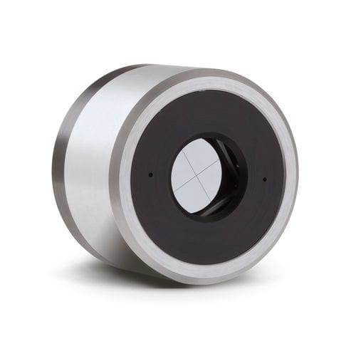 Linearer Positionssensor - QUAD-20-MT-E - Gentec Electro-Optics - kontaktlos / mit Quadranten / analog