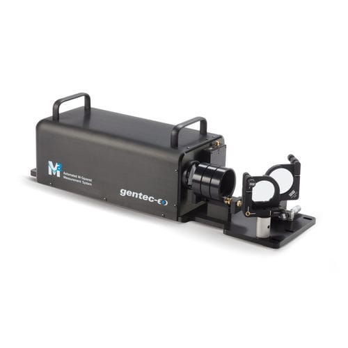 Laserstrahl-Analysegerät - BEAMAGE-M2 - Gentec Electro-Optics
