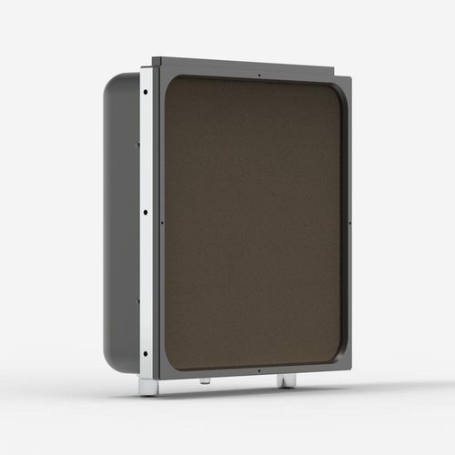 Hochleistungs-Laserleistungsdetektor - HP280A-30KW-HD-MET-D0 - Gentec Electro-Optics