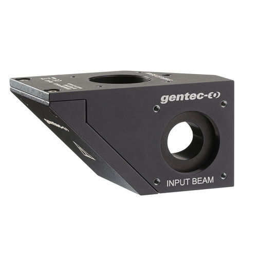 Beam-Probennehmer - BA16-60S - Gentec Electro-Optics - optisch / Benchtop