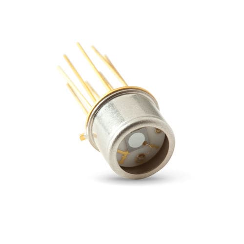 Pyroelektrischer Laserleistungsdetektor - QS2-H - Gentec Electro-Optics - Hochleistung