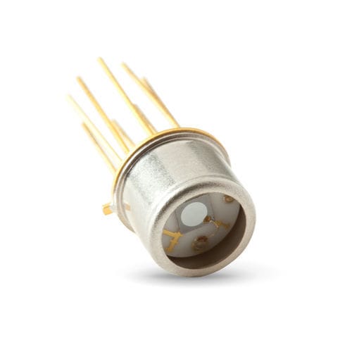 Pyroelektrischer Laserleistungsdetektor - QS3-H - Gentec Electro-Optics - Hochleistung