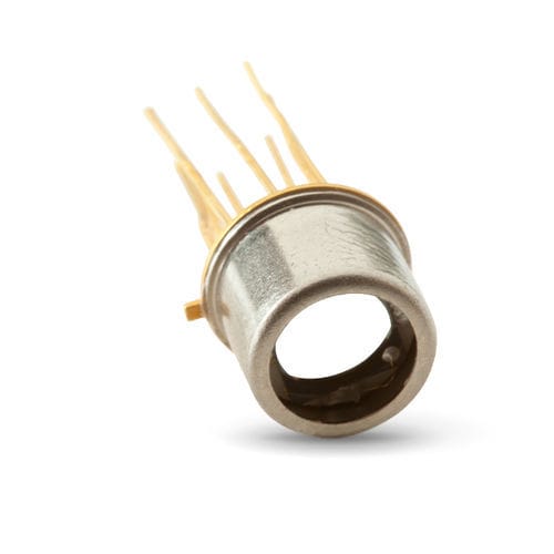 Pyroelektrischer Laserleistungsdetektor - QS5-H - Gentec Electro-Optics - Hochleistung