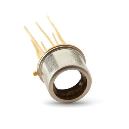 Pyroelektrischer Laserleistungsdetektor - QS9-H - Gentec Electro-Optics - Hochleistung