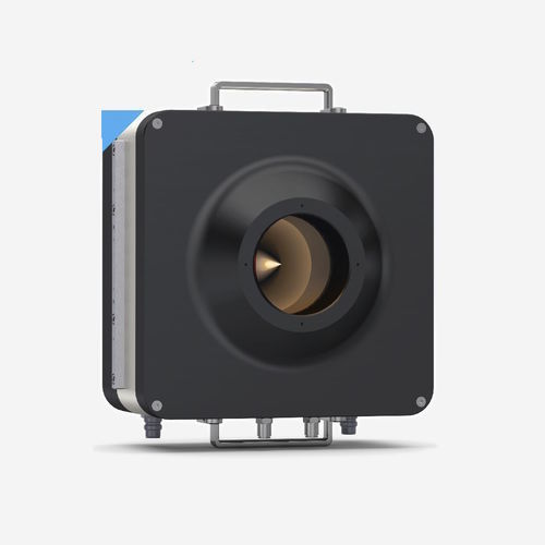 Hochleistungs-Laserleistungsdetektor - HP100A-50KW-GD - Gentec Electro-Optics - kompakt / mit Wasserkühlung