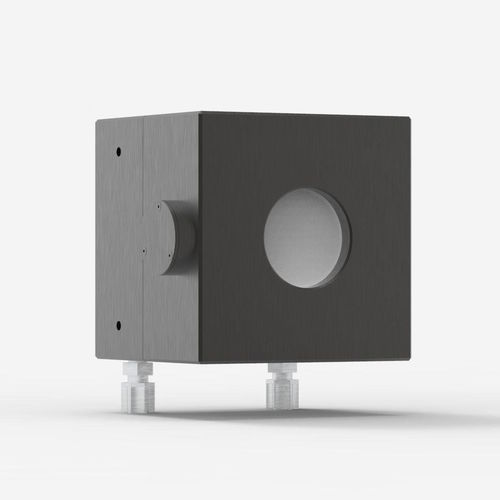 Joulemesser - IS50A-1KW-RMT-D0 - Gentec Electro-Optics
