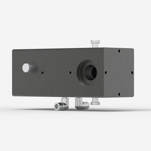Laserstrahl-Analysegerät / Kamera - BA32-1KW - Gentec Electro-Optics