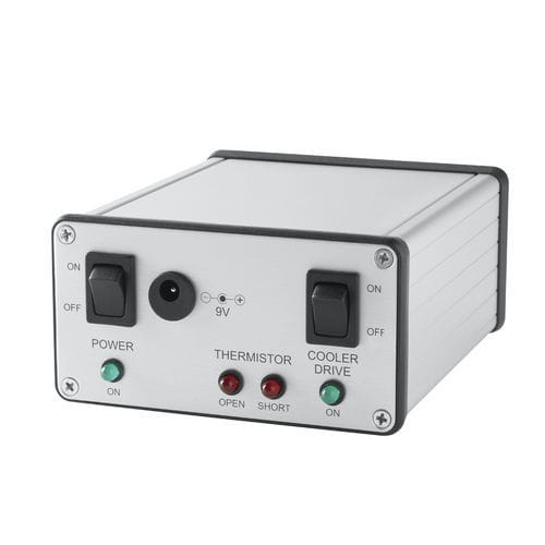 Analoger Temperaturcontroller - Gentec Electro-Optics
