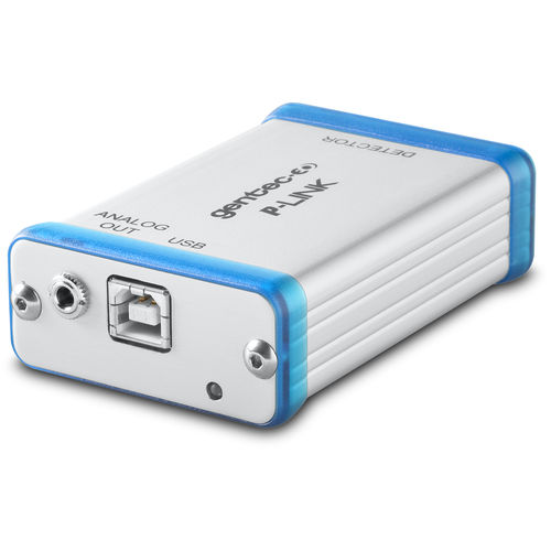 USB-Schnittstellenmodul - P-LINK - Gentec Electro-Optics - Leistung